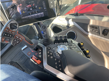 Трактор Massey Ferguson 8S.265 Dyna-VT EXCLUSIVE: фото 4 Трактор Massey Ferguson 8S.265 Dyna-VT EXCLUSIVE: фото 4