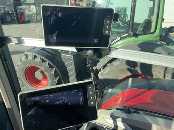 Трактор Massey Ferguson 8S.265 Dyna-VT EXCLUSIVE: фото 5 Трактор Massey Ferguson 8S.265 Dyna-VT EXCLUSIVE: фото 5