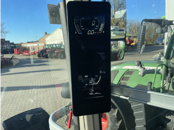 Трактор Massey Ferguson 8S.265 Dyna-VT EXCLUSIVE: фото 2 Трактор Massey Ferguson 8S.265 Dyna-VT EXCLUSIVE: фото 2