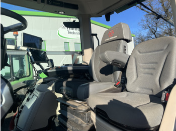 Трактор Massey Ferguson 8S.265 Dyna-VT EXCLUSIVE: фото 3 Трактор Massey Ferguson 8S.265 Dyna-VT EXCLUSIVE: фото 3