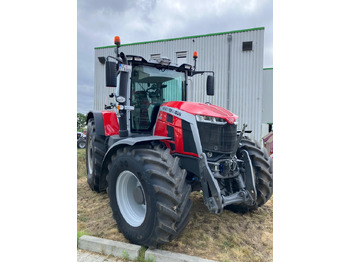 Трактор MASSEY FERGUSON 300 series