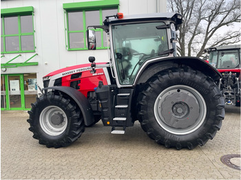 Трактор MASSEY FERGUSON 300 series