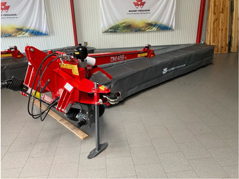 Косилка MASSEY FERGUSON