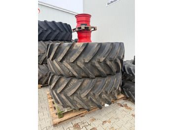 Шины и диски MICHELIN
