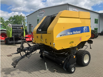 Техника для сенозаготовки NEW HOLLAND