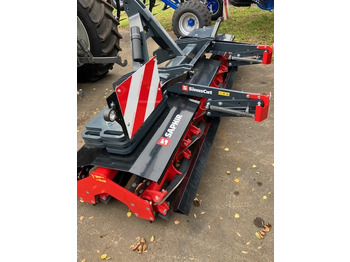 Полевой каток SAPHIR