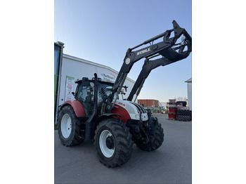 Трактор STEYR Profi