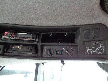 Трактор Steyr CVT 6230: фото 3