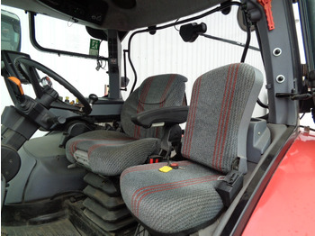 Трактор Steyr CVT 6230: фото 5