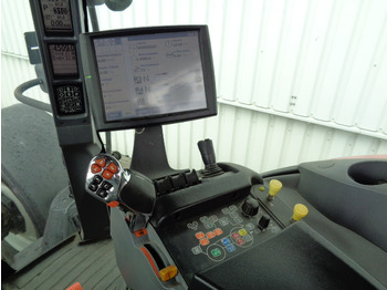 Трактор Steyr CVT 6230: фото 4