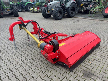 Косилка-измельчитель TEHNOS