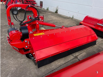 Косилка-измельчитель TEHNOS