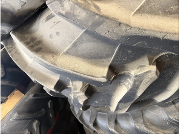 Шины и диски TRELLEBORG