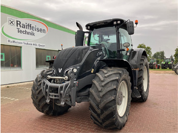 Трактор VALTRA S394
