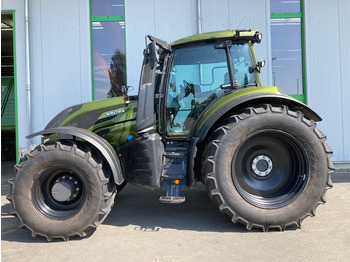 Valtra T 235 Versu лизинг Valtra T 235 Versu: фото 1 Valtra T 235 Versu лизинг Valtra T 235 Versu: фото 1