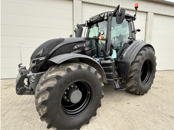 Трактор VALTRA T254