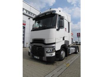 Тягач RENAULT T HIGH 520 T4X2 E6: фото 1