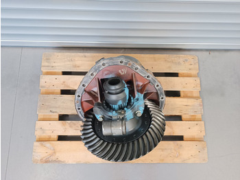 Дифференциал для Грузовиков DAF CF: фото 5 Дифференциал для Грузовиков DAF CF: фото 5