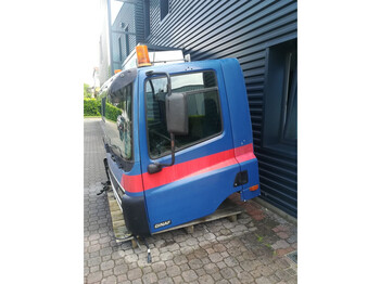 Кабина и интерьер для Грузовиков DAF CF65 CF75 CF85 Euro 3: фото 2 Кабина и интерьер для Грузовиков DAF CF65 CF75 CF85 Euro 3: фото 2