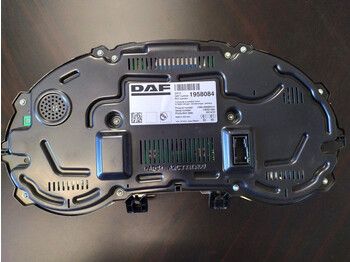 Приборная панель для Грузовиков DAF CLUSTER - DISPLAY: фото 3 Приборная панель для Грузовиков DAF CLUSTER - DISPLAY: фото 3