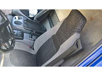 Кабина и интерьер для Грузовиков DAF LF45 LF55 LF65 Euro 5: фото 2