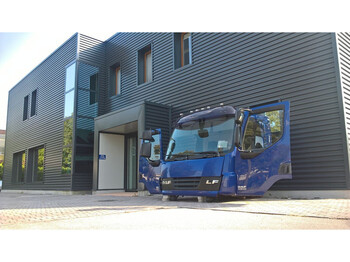 Кабина и интерьер для Грузовиков DAF LF45 LF55 LF65 Euro 5: фото 3