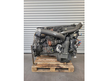 Двигатель DAF