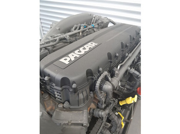 Двигатель для Грузовиков DAF MX13: фото 4