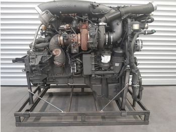Двигатель для Грузовиков DAF MX13: фото 2 Двигатель для Грузовиков DAF MX13: фото 2