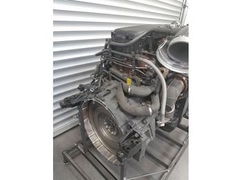 Двигатель DAF