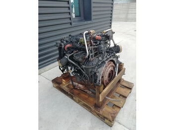 Двигатель для Грузовиков DAF PX5-124: фото 5 Двигатель для Грузовиков DAF PX5-124: фото 5