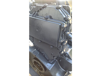 Двигатель DAF