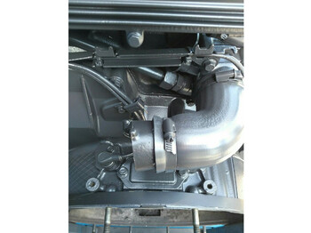 Двигатель DAF