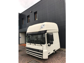 Кабина и интерьер для Грузовиков DAF XF 105 Euro 5: фото 3 Кабина и интерьер для Грузовиков DAF XF 105 Euro 5: фото 3