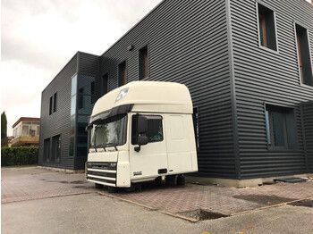 Кабина и интерьер для Грузовиков DAF XF 105 Euro 5: фото 2 Кабина и интерьер для Грузовиков DAF XF 105 Euro 5: фото 2