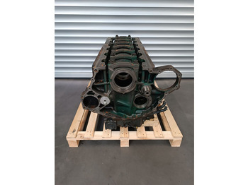 Блок цилиндров DAF XF 105