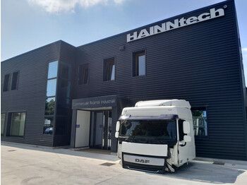 Кабина и интерьер для Грузовиков DAF XF106: фото 2 Кабина и интерьер для Грузовиков DAF XF106: фото 2
