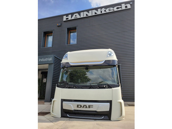 Кабина и интерьер для Грузовиков DAF XF106: фото 3