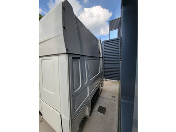 Кабина и интерьер для Грузовиков DAF XF106: фото 5