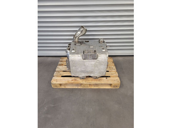 Катализатор DAF XF 106