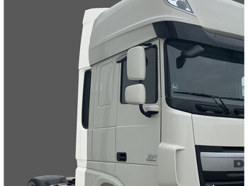Аэродинамика/ Спойлеры DAF XF 106