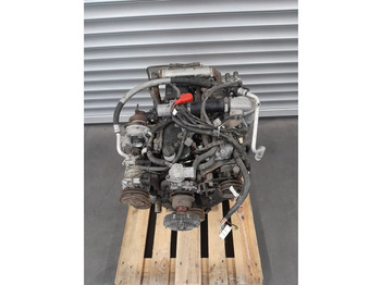 Двигатель для Грузовиков Isuzu 4JH1-X: фото 3