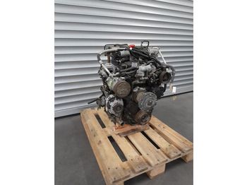 Двигатель для Грузовиков Isuzu 4JH1X: фото 4 Двигатель для Грузовиков Isuzu 4JH1X: фото 4