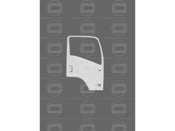 Дверь и запчасти ISUZU