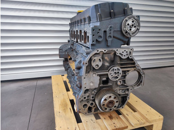 Двигатель IVECO