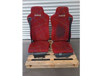 Сиденье для Грузовиков Iveco Euro 3: фото 3 Сиденье для Грузовиков Iveco Euro 3: фото 3