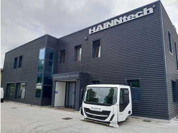 Новый Кабина и интерьер для Грузовиков Iveco Euro 6: фото 3