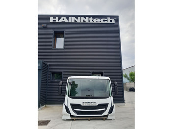 Новый Кабина и интерьер для Грузовиков Iveco Euro 6: фото 4