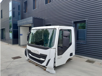 Новый Кабина и интерьер для Грузовиков Iveco Euro 6: фото 5