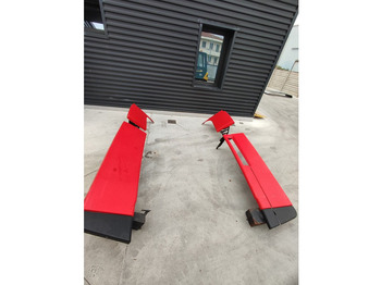 Кузов и экстерьер IVECO